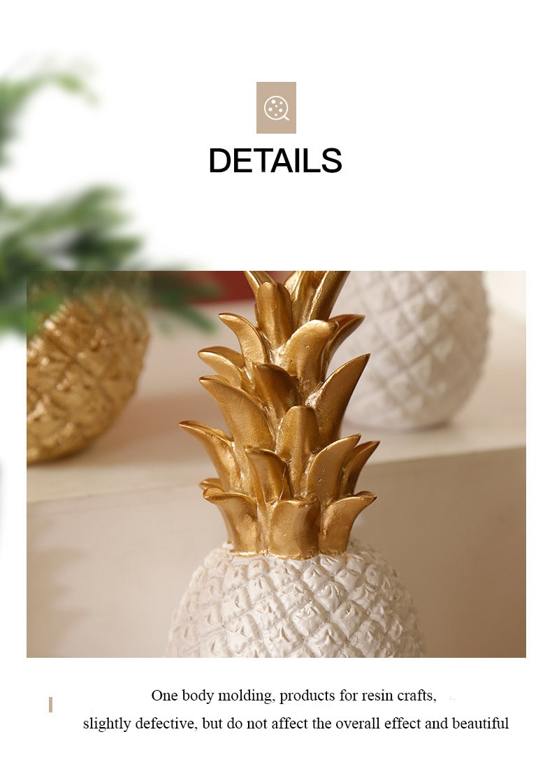 Ozdobny ananas